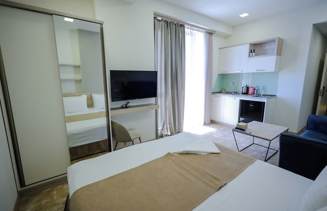 Rooftop Apart Hotel - Photo 22