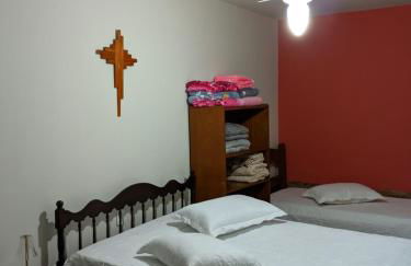 Aunt A CASA DOS SONHOS DA TIA LETÍCIA - Foto 34