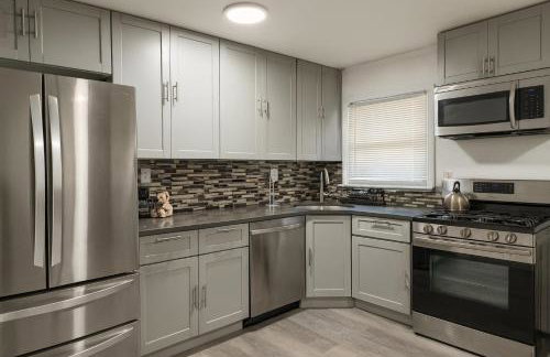 Spacious 4Bdrs house with parking - Foto 28