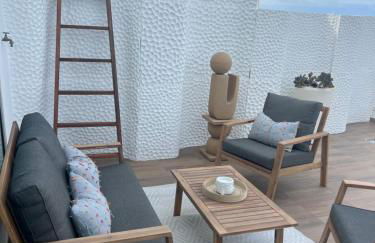 Playa del Hombre Deluxe Luxury Apartments - Foto 41