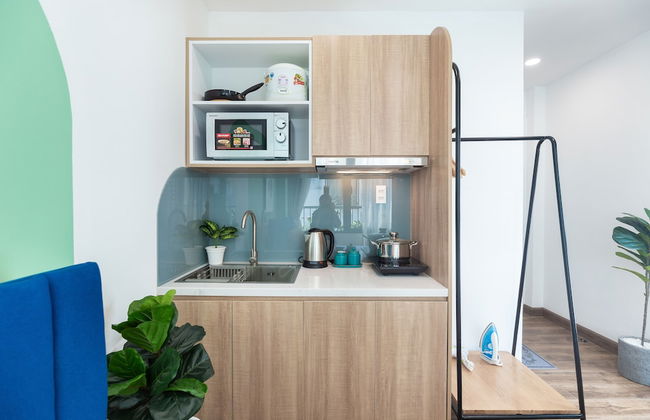 Cozrum Homes Charming Corner 2 - Foto 20