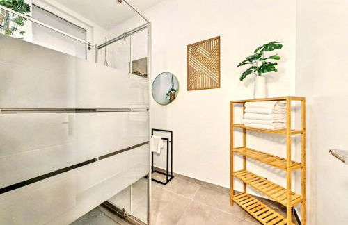 Scandi Loft für bis zu 12, Whirlpool, Sauna, Gaming, Nordstadt - Foto 38