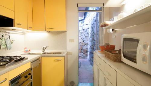 Bungali 30 - Goelba - Foto 5, stove, minibar