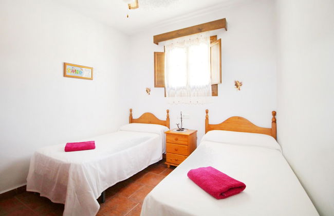 1056 Cortijo Cecilio - Foto 4