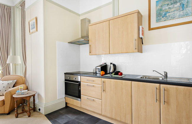 Vomero Holiday Apartments - Photo 139