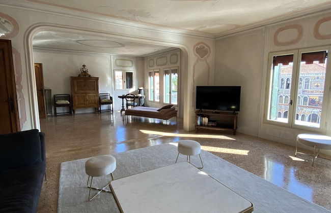 Palazzetto Pisani - Foto 49