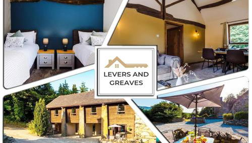 Peaceful Barn Near Cader Idris - Foto 2