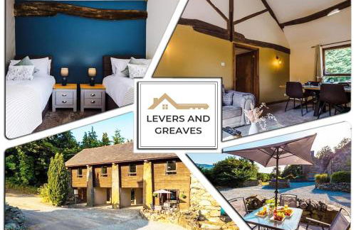 Peaceful Barn Near Cader Idris - Foto 2