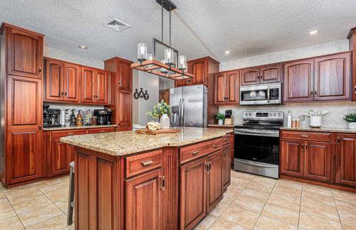 Blissful Mountain Getaway - Foto 37