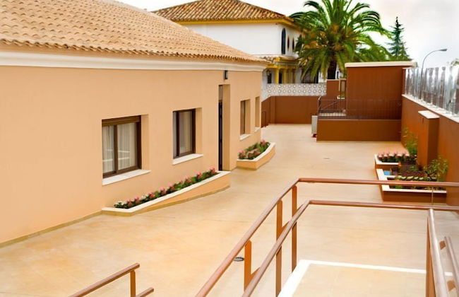 Apartamentos La Castilleja - Foto 38