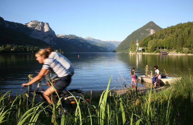 Comfort Apartment Goisernperle - Near Hallstatt - Foto 60