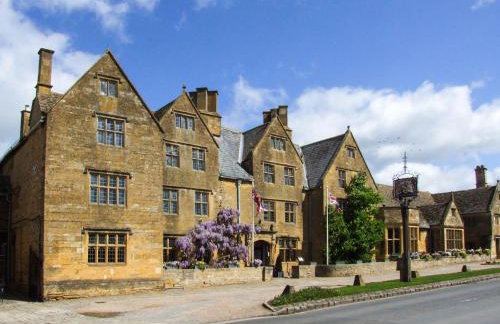 The Cotswold Holiday Lodge - Foto 25