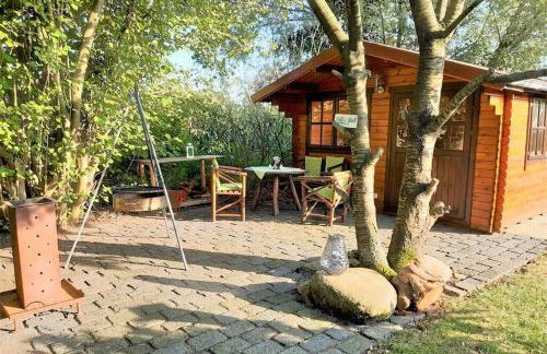 Ferienwohnung Landhaus Auf dem Hollo - Foto 26