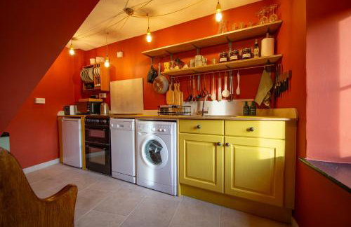 Nagshead Cottage - Dog-friendly retreat on the cycle trail - Photo 25