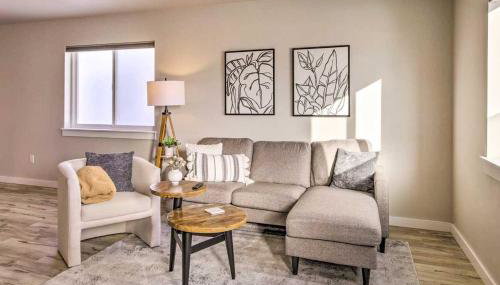 Belgrade Vacation Rental with Mountain Views! - Foto 2