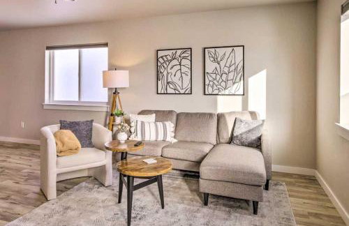 Belgrade Vacation Rental with Mountain Views! - Foto 2