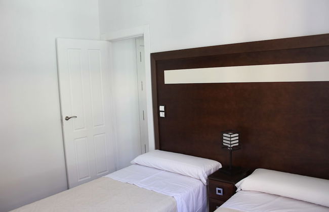 Apartamentos Casa de la Lonja - Foto 13