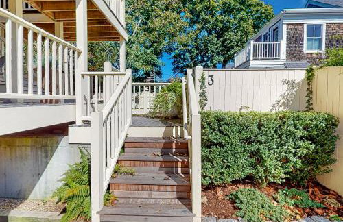 The Grey Lady - Foto 17