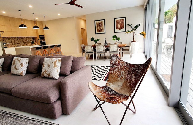 Mama Taras Luxury Villa - Foto 16