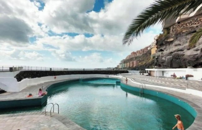 3 Bed-room & Wifi-radazul -sea View and Balcony - Foto 24