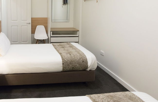 Bay 10 Accommodation - Foto 3