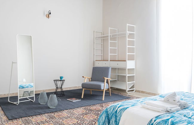 Casa Darsena with Sea View Balcony - Foto 2