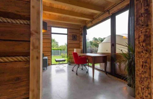 Grand Rozbój House Beskid Niski, Spa Ogrodowe - Foto 11