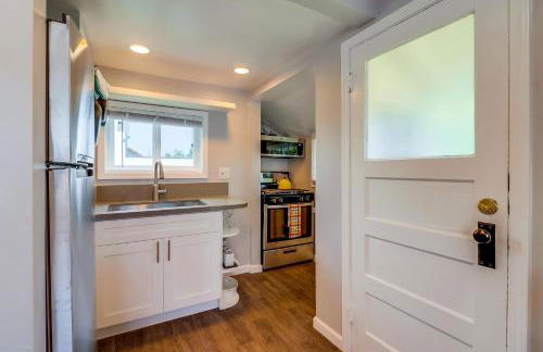 Bette's Bungalow - Foto 7