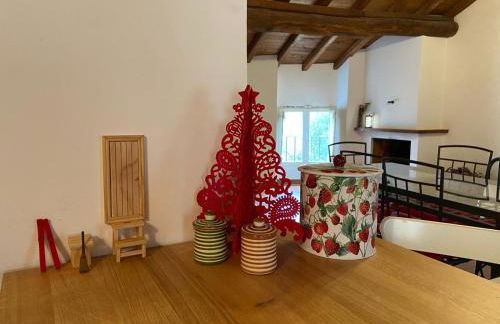 Appartamento con cortile privato e splendida vista - Foto 5