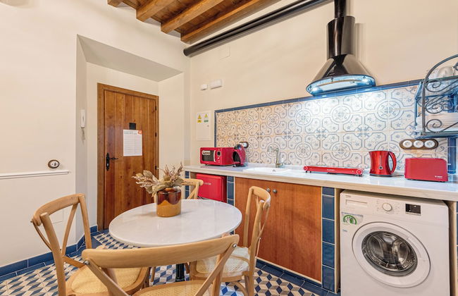 Casa Museo La Merced by Stay Unique - Photo 52