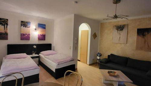 Apartment Weimar II - Foto 4