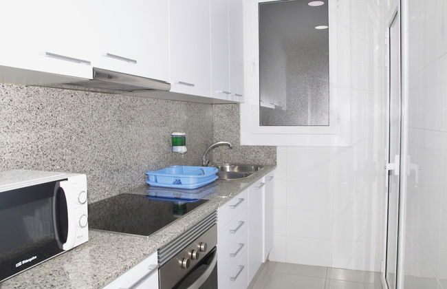 Sant Jordi Apartments Sagrada Familia - Foto 7