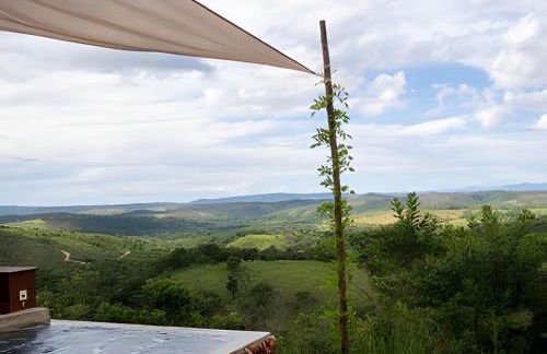 Cabana da Viuvinha: Refúgio pertinho de BH - Foto 3