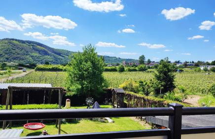 Ferienwohnungen Klaus u. Bärbel - Foto 12