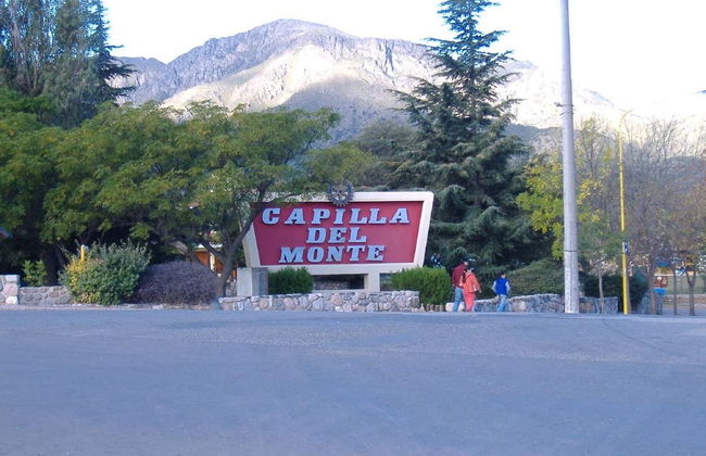 Excursion dans la vallée de Punilla - Photo 3