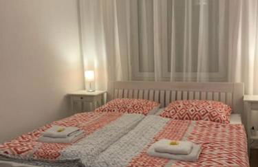 Cozy Messe Apartment - Foto 25