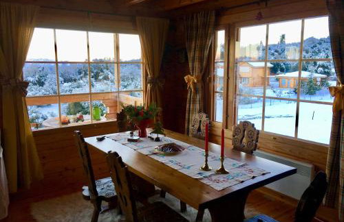 Vytina log house - Photo 15