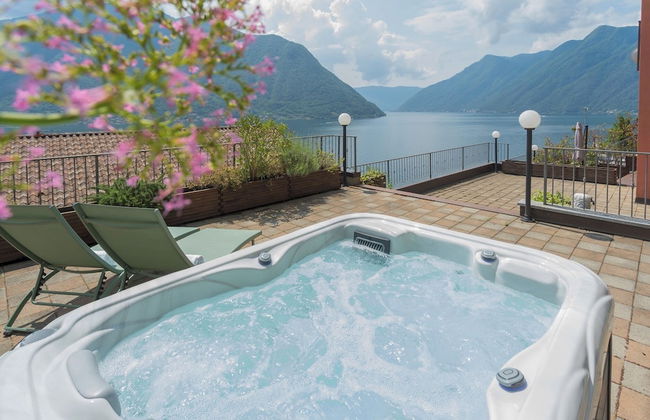 Blue Bliss Apartment by Rent all Como - Photo 38