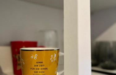 Danisman Apartments 1 Zentral-Smart-Modern - Foto 13