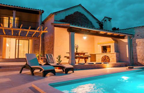 Casa Nuoneti by Rent Istria - Photo 9