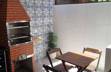 Casa Aconchegante em Serra Negra - Foto 32