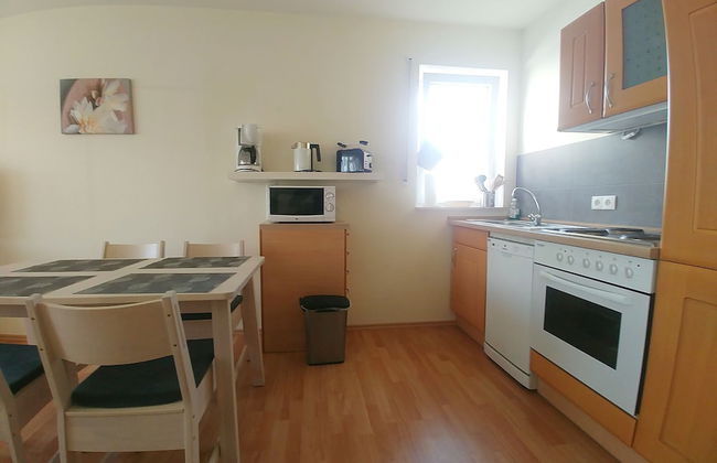 Apartmenthaus Abendsonne - Photo 25