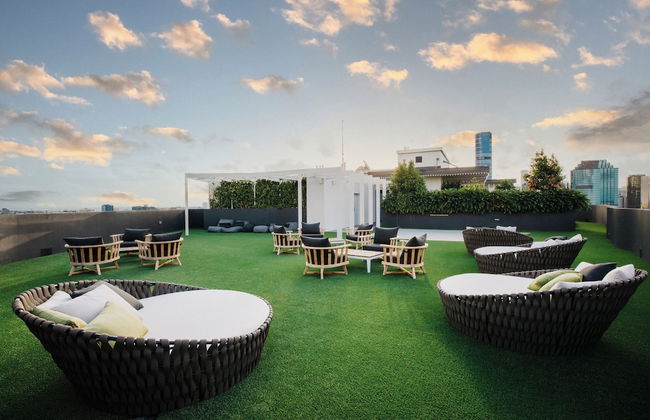 Kangaroo Point Apartments by Urban Rest - Foto 21