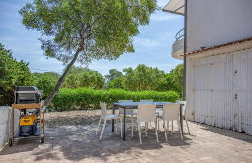 VILLA VUE MER AVEC PISCINE PRIVÉE pour 4 Personnes WIFI - Foto 48