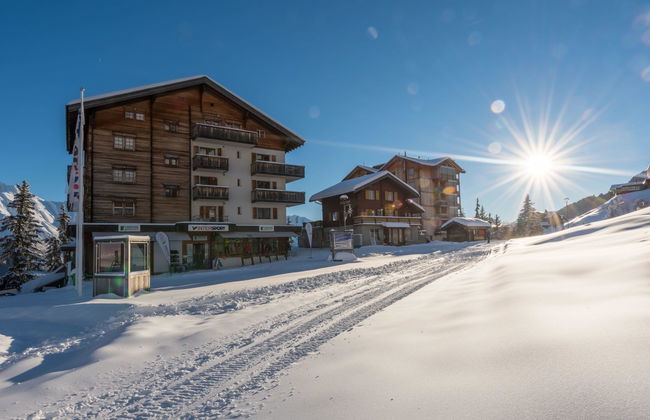 Sportina 11 1. OG Süd-Ost - Foto 2