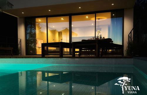 Yuna - Ultimate Surf Lodge - Foto 7