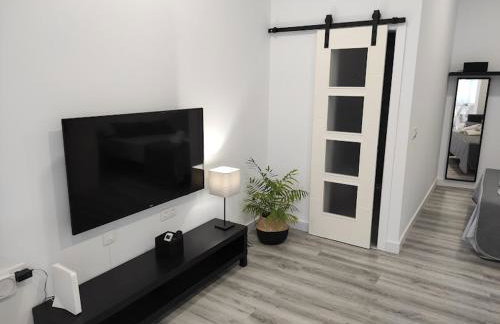 APARTAMENTO TURISTICO LYRA BAENA - Photo 8