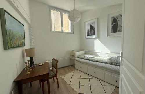 Grand loft d'artiste au coeur de Vendôme - Foto 21