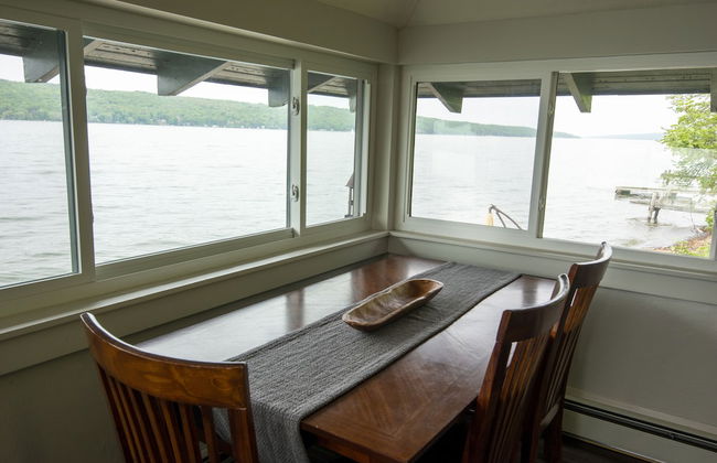 Ithaca Boat House - Foto 42