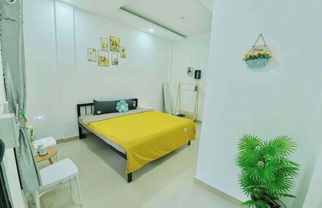 TORI HOMESTAY - Foto 18